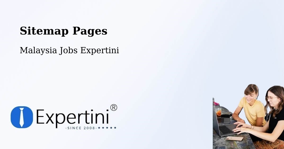 Sitemap Pages - Kluang - Malaysia Jobs Expertini
